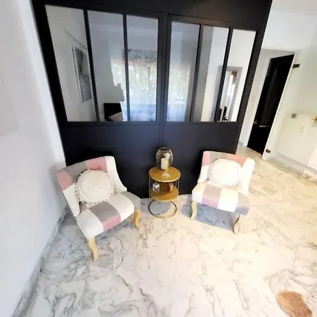 Appartement : Proche Croisette Parking Cannes