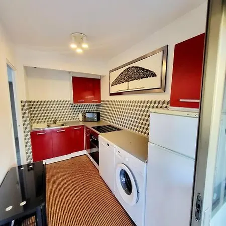 Appartement : Proche Croisette Parking Cannes